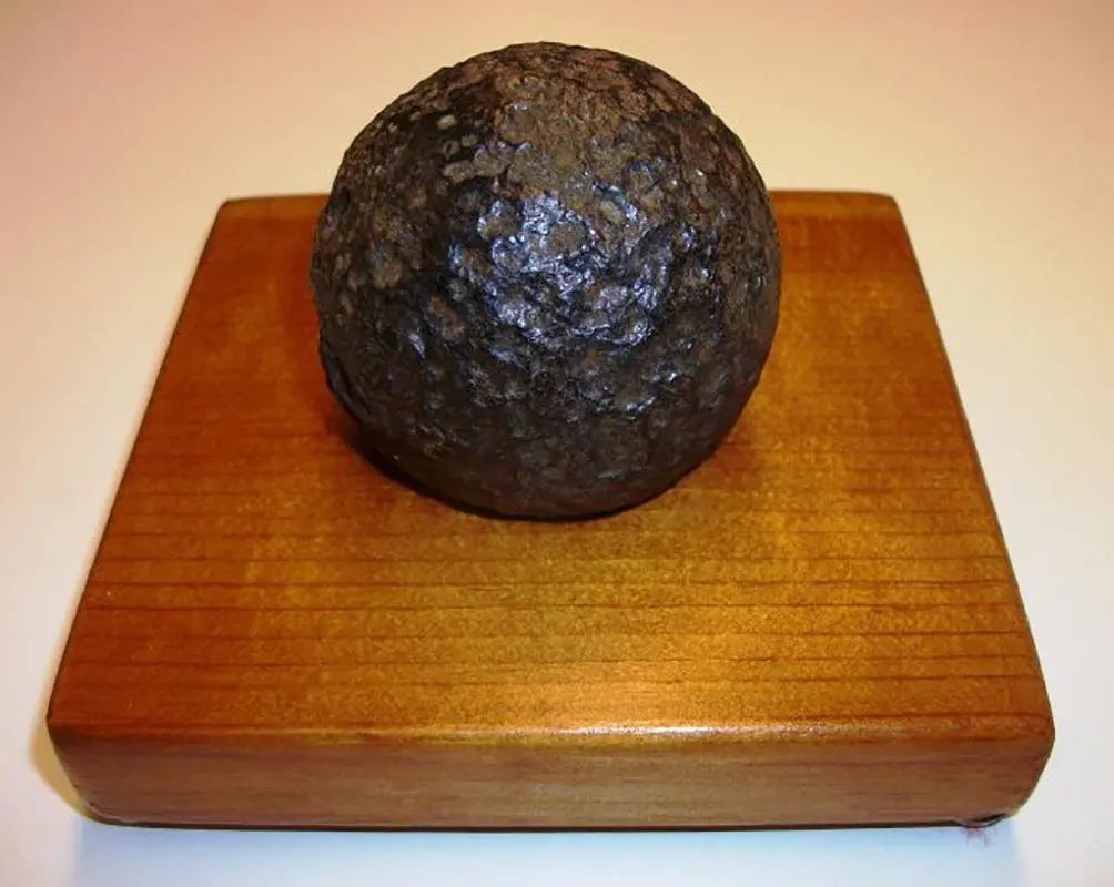 Cannonball